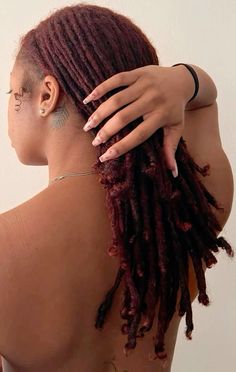 Hair Mistakes, Do's And Don'ts, Dread Hairstyles, Dreadlock Hairstyles