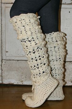 Crochet Boots Pattern5 Styles in 1LEGWARMER BOOTS by OnWillowLane, $5.00 Crochet Boots Pattern, Crochet Slipper Boots, Boots Pattern, Crochet Boots, Boots Patterns, Leg Warmer, Crochet Booties, Boot Cuffs