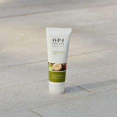 The #OPIProSpa Protective Hand, Nail & Cuticle Cream hydrates skin and strengthens nails, leaving skin looking more youthful. #HealthySkin #HealthyNails #OPIPro #HydratedSkin #NailTech #NailTechLife #NailCommunity #OPIObsessed #NailGoals #NailCare Healthy Cuticles, Dry Cracked Hands, Spa Manicure, Cracked Hands