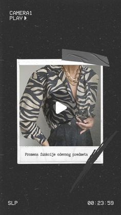 Fashion Hacks, Clothing Hacks, Style Mistakes, Your Image, Casual Fashion, Fashion Inspo, Fashion Week, Vanity