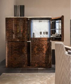 Bentley Furniture, Hotel Minibar, Living Luxury, Art Deco Sideboard, Luxury Italian Furniture, Luxury Office, Luxury Furniture Brands, Contemporary Furniture Design, Kuala Lumpur Malaysia