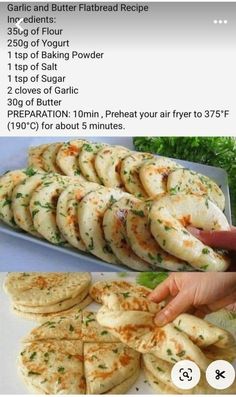 Fantasy Recipes, Air Fryer Recipes Healthy, Food Recepie, Bread Recipes Homemade, Interesting Food Recipes, Air Fryer Recipes, Diy Food Recipes, Diy Food, I Love Food