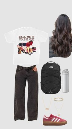 Florida Outfits, Trendy Fall Outfits, Cute Winter Outfits, Fall Fits, Back To School Outfits, Really Cute Outfits, Outfit Inspo Fall, Preppy Outfits