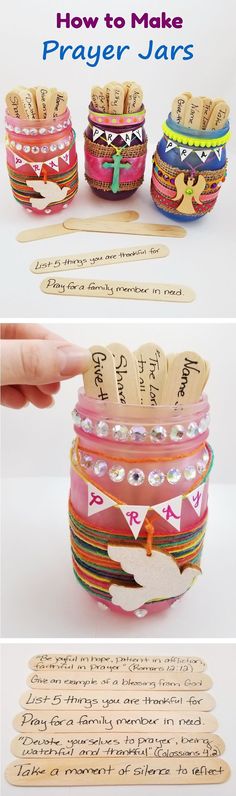 several different types of bracelets with words on them