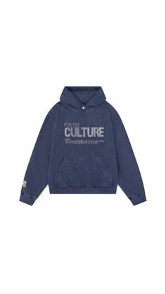 Culture Hoodie Easy 30 day return policy Branded Hoodie For Streetwear In Fall, Fall Hoodie With Branding, Crystal Hoodie, Y2k Autumn, Stussy Hoodie, For The Culture, Street Sweatshirt, 2 Piece Skirt Set, Retro Sweatshirts