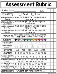 the printable worksheet for writing numbers and letters