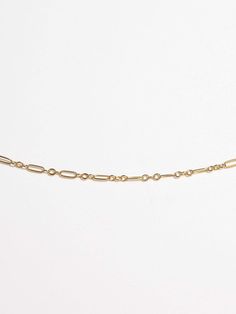 Figgy Chain - Shop OXB Classic Link Chain Bracelet With Rolo Chain, Classic Link Chain Bracelet With Cable Chain, Classic Adjustable Chain Bracelet With Oval Links, Classic Chain Bracelet With Rolo Chain, Classic Link Cable Chain Bracelet, Classic Cable Link Chain Bracelet, Classic Rolo Chain Bracelet, Figaro Chain Necklace With Rectangular Links As Gift, Gift Figaro Chain Necklace With Rectangular Links