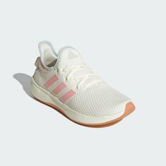 Adidas Cloudfoam Pure 2.0, Adidas Cloudfoam, Women Lifestyle, Adidas Online, Adidas Shoes, Adidas Sneakers, The Day, Online Shop, Online Store