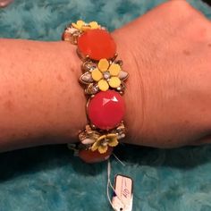 Jewelry | Beautiful Retro Bracelet | Poshmark Retro Bracelet, Jewelry Beautiful, Beautiful Bracelet, Fast Delivery, Womens Sizes, Bracelet, Women Shopping