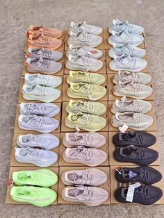 Adidas Shoes Yeezy, Yeezy 350