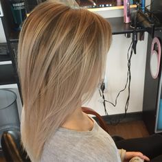 Light Blonde Balayage, Haircuts For Long Hair With Layers, Short Blonde, Haircuts For Long Hair, Long Layered Hair, Light Blonde, Hair Color And Cut, Beautiful Long Hair, Blonde Balayage