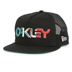 Oakley Logo, Winter Fashion Trends, Number 30, Mexico Flag, Flag Hat, Fashion Trends Winter, Oakley Men, Shipping Labels, Snap Back