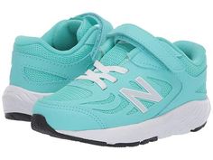 New Balance 519v1 (Infant/Toddler) New Balance Kids, Shoe Wardrobe, Jogging Shoes, Black Sharpie, Skirt And Sneakers, Kinds Of Shoes, Black Leather Shoes, Big Kid, Buy Shoes