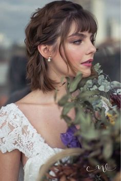 Short Bridal Hair, Formal Hairstyles For Short Hair, Short Hair Bride, Hoco Hair Styles, Hair Hoco, Updo Hairstyle