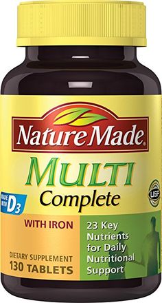 Mens Multivitamin, Best Multivitamin For Men, Best Prenatal Vitamins, Vitamin And Mineral, Personalized Nutrition