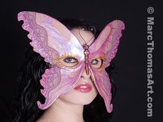 Butterfly Mask by LilacGrove on DeviantArt Aesthetic Mask Design, Fairy Mask, Butterfly Mask Diy, Flower Mask Masquerade, Moth Masquerade Mask, Mask Butterfly, Butterfly Masquerade Mask Template, Monarch Butterfly Masquerade Mask, Butterfly Masquerade Mask