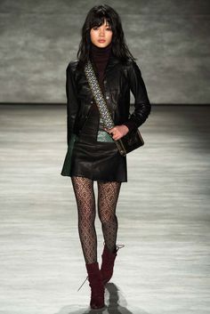 Harry Clarke, Runway Outfits, Fashion 2016, Glam Rock, Steam Punk, 가을 패션, Runway Models, Fall 2015, Outfits Casuales