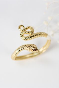 Snake wrap adjustable silver ring Elegant Handmade Snake-shaped Jewelry, Adjustable Fine Jewelry Toe Ring, Adjustable Toe Ring Fine Jewelry, Adjustable Tarnish Resistant Toe Ring, Adjustable Snake Shape Promise Ring, Adjustable Snake Ring Gift, Dainty Gold Snake Jewelry, Dainty Gold Snake-shaped Jewelry, Elegant Adjustable Snake Ring As Gift