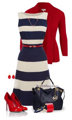 Mode Gossip Girl, 2015 Outfits, Pretty Designs, Summer Ideas, Red White And Blue, Red White Blue