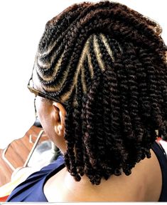 Natural Hair Flat Twist Styles, Flat Twist Updo Natural Hair, Natural Hair Flat Twist, Flat Twist Styles, Natural Braided Hairstyles, Flat Twist Updo, Natural Hair Stylists