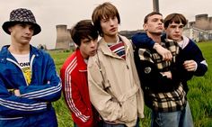 Spike Island nottsinstyle.blogspot.co.uk Madchester Aesthetic, Uk Rave, Lad Culture, Spike Island, Nico Mirallegro, Uk Culture, Island Boys, Football Casuals, Uk Football