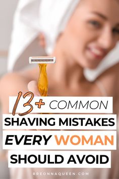 "The ultimate guide to avoiding 11 common shaving mistakes. #ShavingMistakes #SkincareRoutine" Silky Smooth Skin, Mood Lifters, Prevent Ingrown Hairs, Confidence Boosters, Close Shave, Beauty Regimen, Unwanted Hair Removal, Unwanted Hair, Body Skin Care Routine