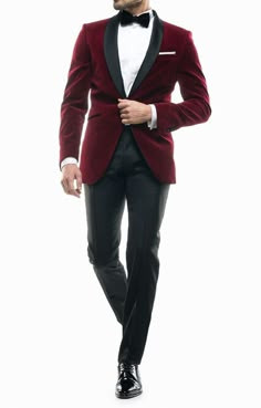 Please Send Us Your Complete Measurements In Personalization Box Before Place Your Order. Colour - Maroon Trouser Colour - Black Fabric - Velvet Coat Closure - One Button Linning - Satin Feel Free To Contact With Us Size - XS To 5XL Available (IF YOU WANT MORE SMALL OR MORE BIGGER SIZE THEN MESSAGE US THROUGH MESSAGE SELLER) We sincerely hope that all customers will love our products. We also promise to provide high-quality products to every customer. If You Are Not Sure About Your Size Please Message Us Through (MESSAGE SELLER) Help us to know your needs better so that we can provide you with our best of products and services. Make sure the garment is unused and in good state. You are required to return the main product ONLY. We Are Not Responsible For Return Shipping Cost, Buyer Is Respo Classic Formal Sets For Festive Occasions, Classic Festive Formal Sets, Classic Sets For Formal Festive Occasions, Classic Festive Party Suits, Tailored Tuxedo For Festive Formal Occasions, Festive Formal Tailored Tuxedo, Festive Tailored Tuxedo For Formal Occasions, Festive Formal Fitted Suits, Tailored Sets For Formal Festive Occasions