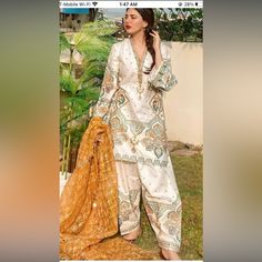 Pakistani Dress Brand Mnr Size Small To Medium Brand New Mohsin Naveed Ranjha, Traditional Indian Outfits, Dress Design Patterns, Pakistani Dress, Affordable Wedding Dresses, Simple Pakistani Dresses, Pakistani Dress Design, Sleeveless Dress Summer, Perfect Wedding Dress