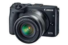 the canon eos is one of the most compact digital cameras