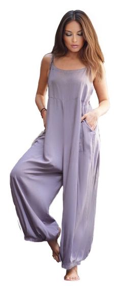 4 Solid Cotton Jumpsuits And Rompers With Spaghetti Straps, Beach Jumpsuits And Rompers With Spaghetti Straps And Pockets, Cotton Jumpsuits And Rompers With Spaghetti Straps And Pockets, Casual Jumpsuits And Rompers With Spaghetti Straps And Pockets, Casual Jumpsuits With Spaghetti Straps And Pockets, Casual Sleeveless Jumpsuits And Rompers With Pockets, Casual Sleeveless Jumpsuits With Slip Pockets, Solid Color Summer Jumpsuits And Rompers With Pockets, Spring Relaxed Fit Jumpsuits And Rompers With Slip Pockets