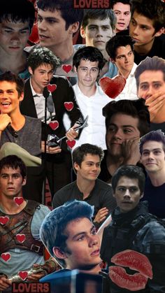 collage of the twilight saga breaking dawn, edward patties, and taylor launeys