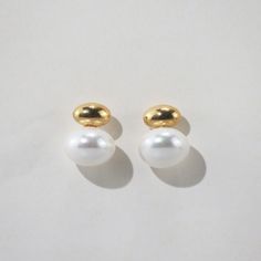 Meideya Jewelry Snowman Earrings Classic Gold Plated Pearl Earrings For Formal Occasions, Classic Gold Plated Pearl Earrings, Classic Gold Plated Clip-on Earrings, Classic Gold Pearl Earrings For Formal Occasions, Timeless Gold Pear-shaped Pearl Earrings, Classic Gold Earrings With Pearl Charm, Classic Gold Pearl Drop Earrings, Classic Gold Pearl Earrings With Pearl Chain, Timeless Gold Pearl Earrings