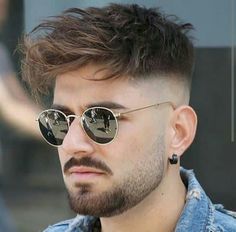 Cool Hairstyles For Boys