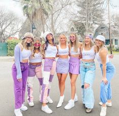 Decades Day, Bachelorette Ideas, Taylor Swift Tour Outfits, Swift Tour, 2000s Style, Tour Outfits, Y2k Outfits, Taylor Swift Pictures