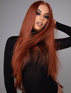 Festival-ready Straight hair hacks Ideas You’ll Love for Every Occasion 🌊 #fitnessjourney #luxurybeauty #shinyhair Hair Style, Woman Hair Style, Girl Hairstyle , Best hairtsyle Pretty Red Hair, Shades Of Red Hair, Ginger Hair Color, Hair Color Auburn, Hair Shades, Hair Makeover