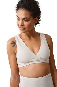 Summer Triangle Top Nursing Bra With Built-in Bra, Bloom Photoshoot, Maternity Nursing Bra, Bras For Pregnant Women, Photoshoot Clothing, Nursing Bra With Built-in Bra, Full Cup, Soft-touch No-show Nursing Bra, Sleep Bra, Mama Cloth