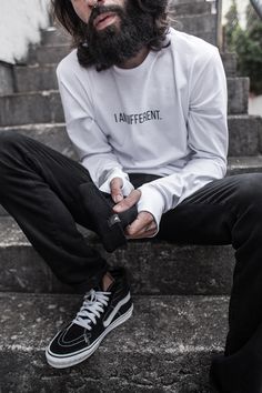 Vans Outfit Men, Men Outfits Aesthetic, Adidas Outfit Men, Outfit Vans, Men's Streetwear