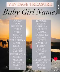 Fantasy Country Names Ideas, Unique Fantasy Kingdom Names, Fantasy Animal Name Ideas, Western Girl Names List, Fantasy Names Feminine Dark, Old Fashioned Names, Exotic Names, Sims Baby