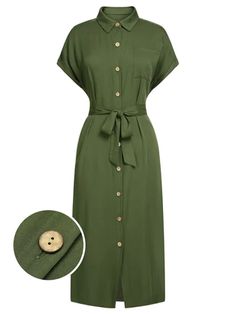 New In – Page 5 – Retro Stage - Chic Vintage Dresses and Accessories Gigi 2023, Style Vert, Army Dress, Retro Stage, Zoot Suit, Swimsuit Sale, Dress Retro, 1960's Dress, 1940s Dresses