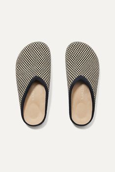 Easy, modern, and trend-forward. The Casual Clog features a natural hemp-textured woven upper, contoured footbed with arch support, and a roomy fit for extra comfort. | The Casual Clogs by Rothy's, Women's, Size: 10, Cotton/Rubber at Anthropologie Fancy Flats, Fall Inspo, Arch Support, Me Too Shoes, Clogs, Fashion Forward, Personal Style, Arch, Anthropologie