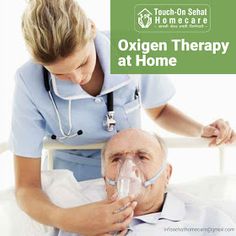 Touch On Sehat Home Care: When oxygen therapy shouldn't be used. Blood Infection, Liquid Oxygen, Sleep Problems, Natural Home Remedies, Good Sleep