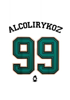 the number 99 jersey worn by algolry koz