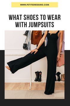 Shoes With Jumpsuit Outfit, Romper Outfit Shoes, Shoes To Wear With Rompers, How To Wear Jumpsuit Outfit Ideas, Shoes To Wear With Jumpsuit, Dressy Jumpsuit Outfit, Romper Outfit Dressy, How To Style Jumpsuit, Dressy Jumpsuit Wedding