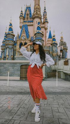 Disney Ootd, Outfit Modest, Modesty Outfits, Outfits Modest, Disney Bound Outfits, Modest Fits, Types Of Girls