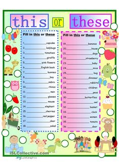 Elementary Worksheets, Teach English To Kids, English For Kids, English Exercises, Learning English For Kids, English Grammar Worksheets, Grammar Practice