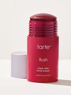 limited-edition cheek stain | tarte™ Cosmetics Makeup Aesthetic, Eyeliner Looks, Pink Makeup