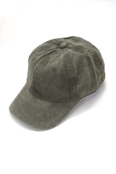 One of the best selling caps!It has great look-This classic vintage distressed style cap will go great with anything. It has great fit-One size with adjustable strap. Easy to wear comfortably with a pony tail or messy bun. Great Quality-premium washed caps. Lightweight super soft finish. Exceptional quality.DIMENSION:Height: 4.75"Brim: center 2.75" Circumference: 22"Material: 100% cotton Vintage Pre-washed Dad Cap, Vintage Pre-washed Dad Hat, Washed Baseball Cap With Curved Brim, Curved Brim Washed Baseball Cap, Washed Curved Brim Baseball Cap, Vintage Soft-washed Dad Hat Baseball Cap, Vintage Distressed Dad Hat, Vintage Soft-washed Dad Baseball Cap, Vintage Soft-washed Baseball Cap