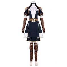 the legend of zeo cosplay costume for adults and children, with boots