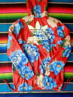 (eBay) Find many great new & used options and get the best deals for ✺Rare✺ ADIDAS ORIGINALS x FARM RIO Chita Floral Women's Jacket SIZE SMALL at the best online prices at eBay! Free shipping for many products! Adidas Spring Windbreaker With Pockets, Adidas Windbreaker With Pockets For Spring, Adidas Sporty Windbreaker For Spring, Sporty Multicolor Windbreaker For Spring, Adidas Spring Streetwear Outerwear, Adidas Streetwear Outerwear For Spring, Adidas Spring Outerwear For Streetwear, Adidas Spring Track Jacket For Outdoor, Adidas Track Jacket For Spring Outdoor