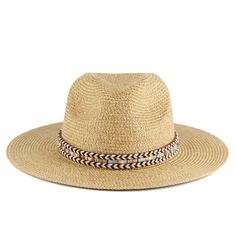 Belt Decor Western Cowgirl Hat Sun Summer Hats for Women Lady Straw Jezz Beach Hat Wide Brim Bohemian Lightweight Hat For Vacation, Trendy Beige Boater Hat For Vacation, Summer Hats With Short Brim For Vacation, Flat Brim Panama Hat For Beach Vacation, Summer Hat With Short Brim For Vacation, Summer Vacation Hat With Short Brim, Panama Hat For Beach Vacation With Flat Brim, Trendy Short Brim Sun Hat For Vacation, Beige Beach Hat For Beach Season